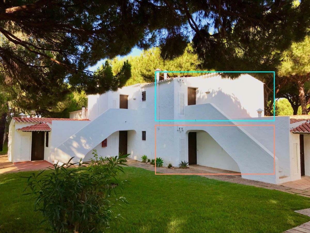 Algarve Friendly Apartment Albufeira Exterior foto