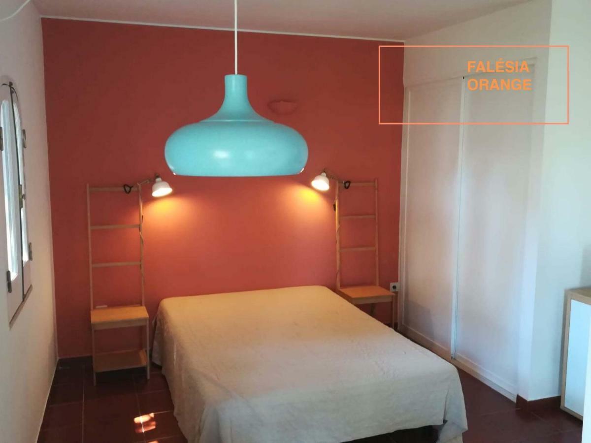 Algarve Friendly Apartment Albufeira Exterior foto