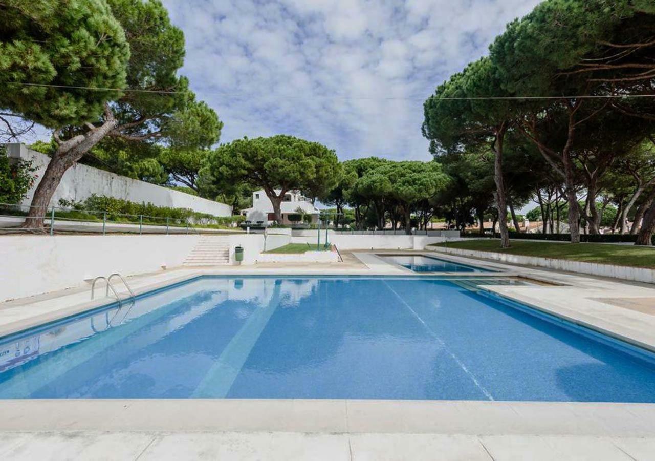 Algarve Friendly Apartment Albufeira Exterior foto