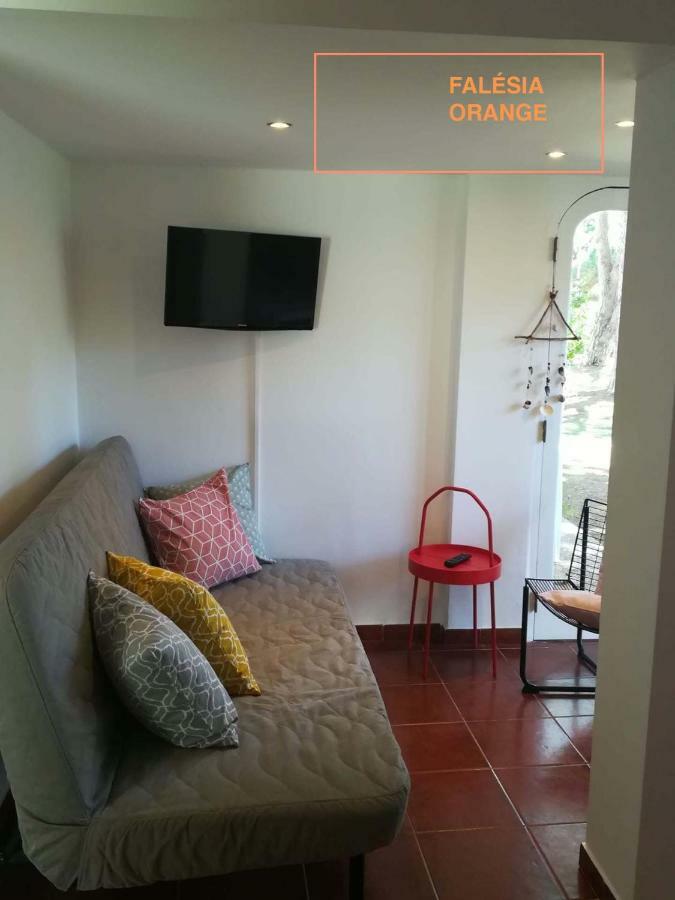 Algarve Friendly Apartment Albufeira Exterior foto
