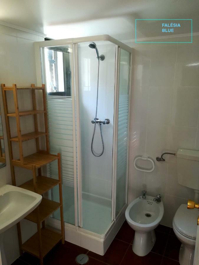 Algarve Friendly Apartment Albufeira Exterior foto